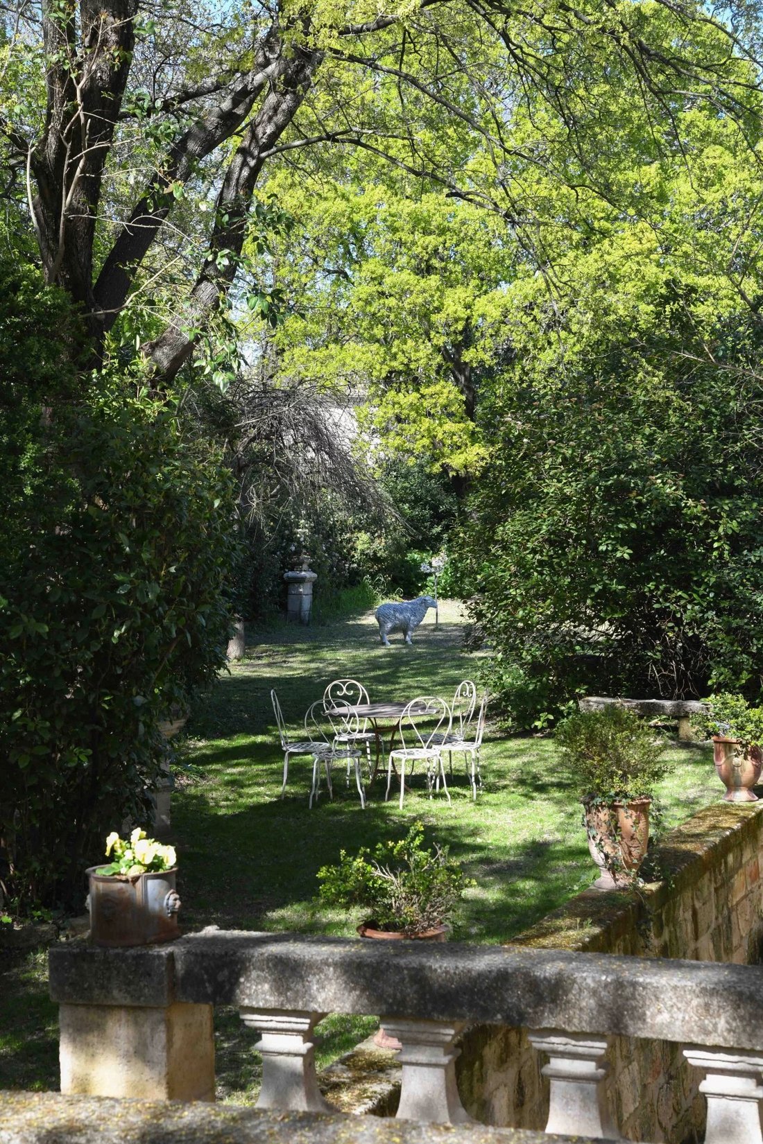 Estate in Uzès, Occitania, France 4 - 17835592