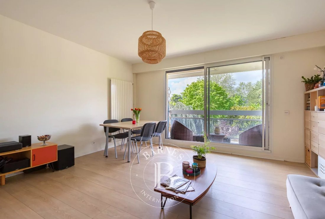Apartment in Chatou, Ile-de-France, France 5 - 17835607
