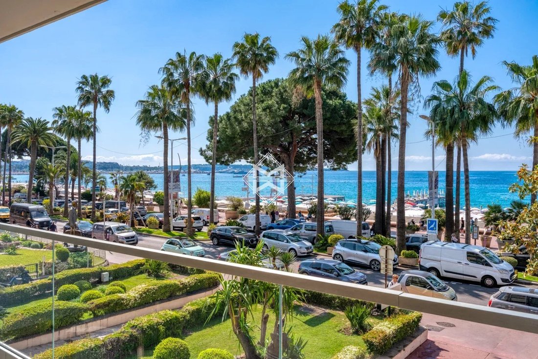Apartment in Cannes, Provence-Alpes-Côte d'Azur, France 2 - 17835636