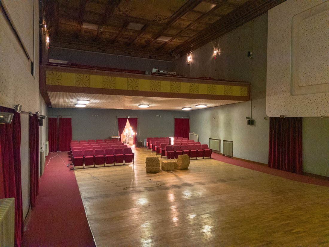 Estate in Center, Varese, Lombardy 4 - 17835654
