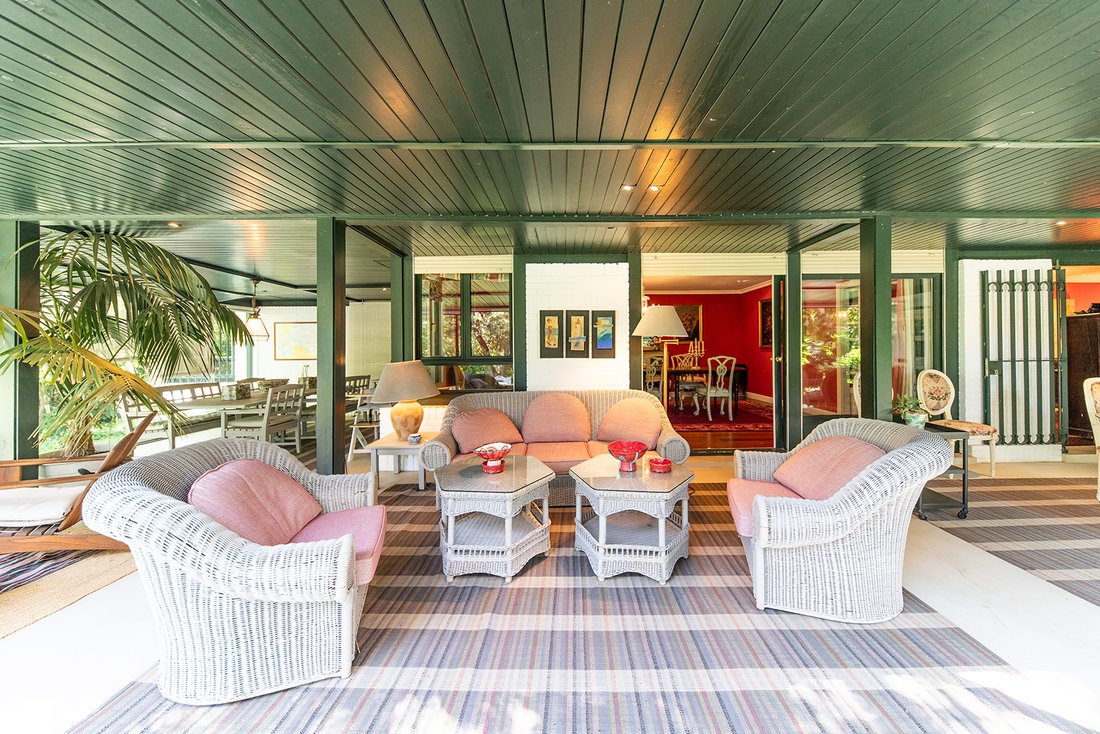 Chalet in La Moraleja, Alcobendas, Comunidad de Madrid 4 - 17835568