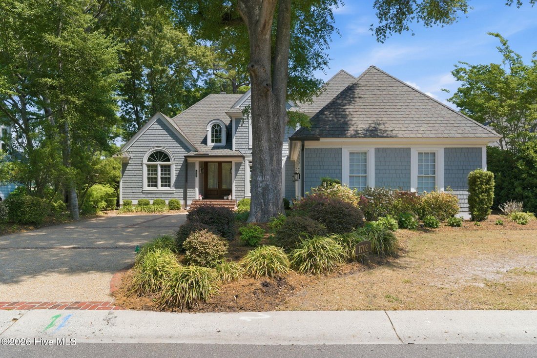 House in Wilmington, North Carolina, United States 2 - 17835710
