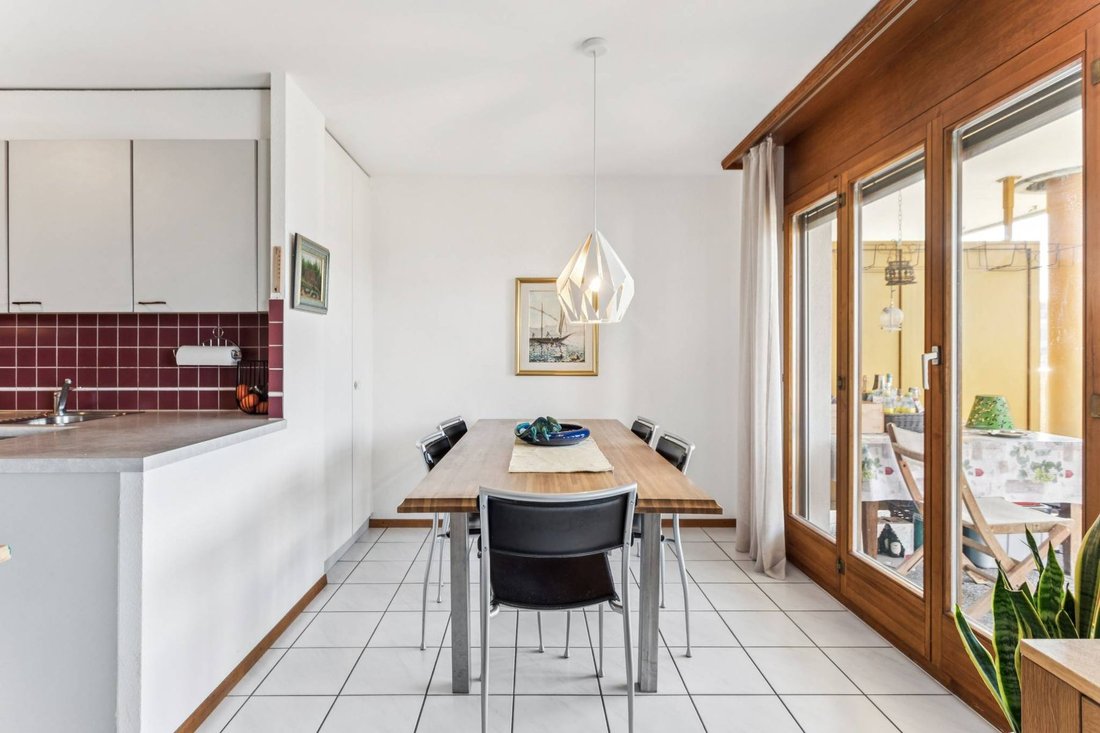Wohnung in Estavayer, Freiburg, Schweiz 4 - 17835579