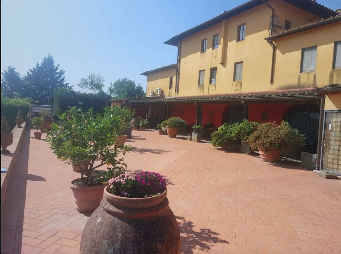 Villa in Cerbaia, San Casciano in Val di Pesa, Tuscany 4 - 17835644