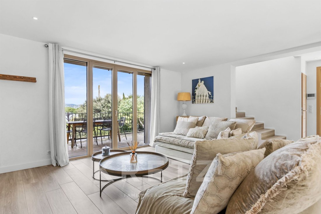 Villa in Gassin, Provence-Alpes-Côte d'Azur, France 5 - 17337592