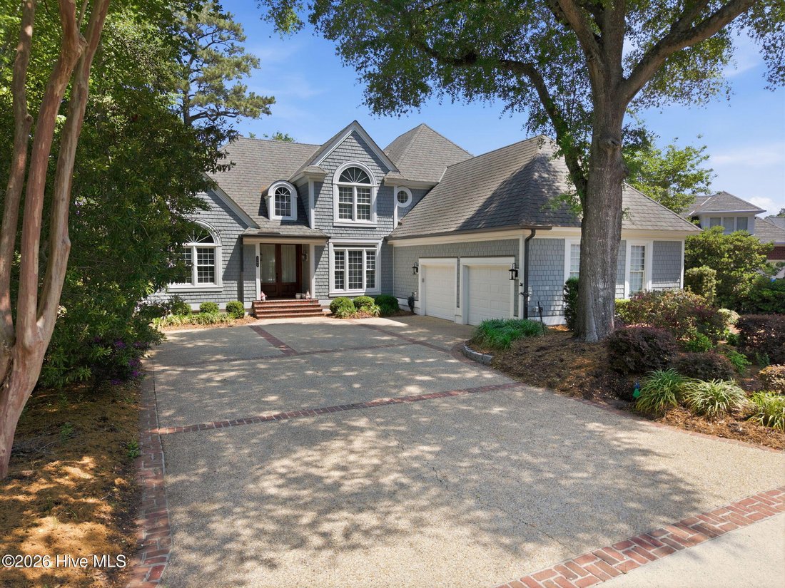 House in Wilmington, North Carolina, United States 5 - 17835710
