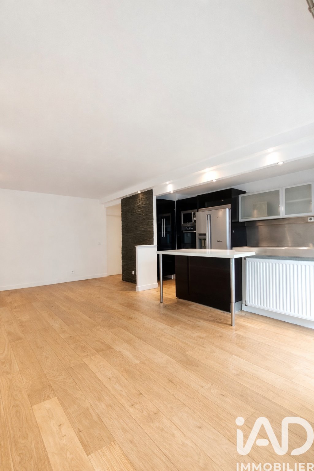 Apartment in Puteaux, Ile-de-France, France 3 - 17716622