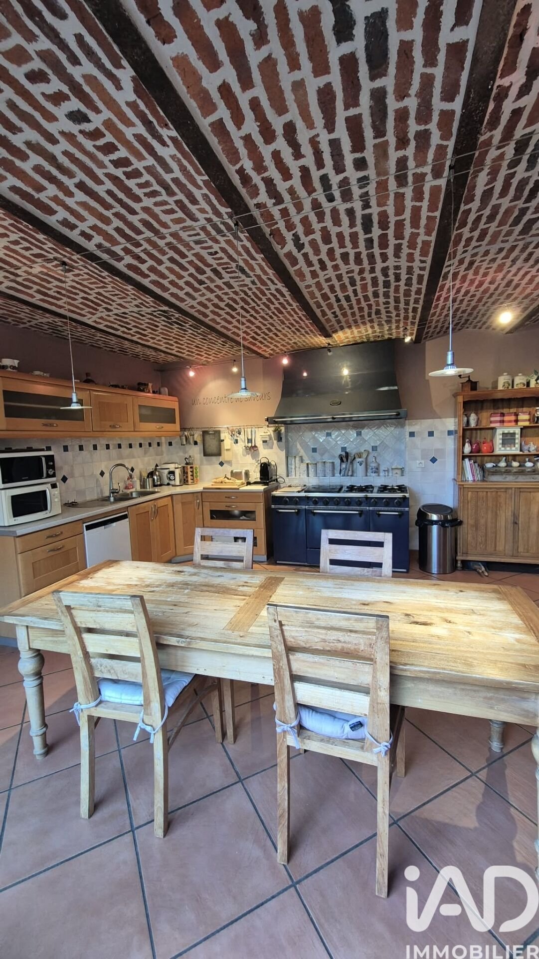 House in Landas, Hauts-de-France, France 5 - 17559467