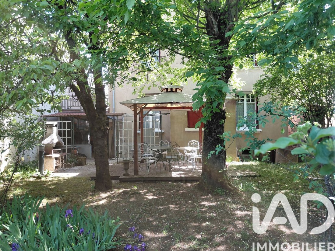House in Pierre-Benite, Oullins-Pierre-Benite, France 2 - 17836318