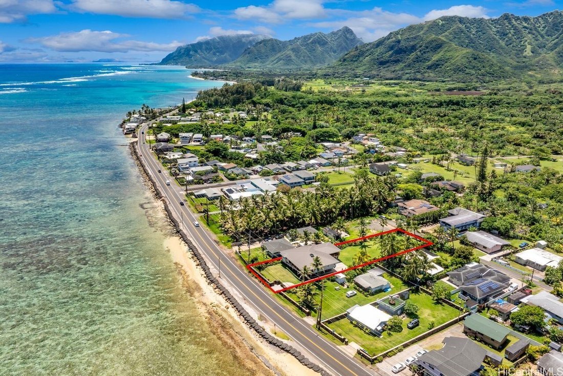 House in Hauula, Hawaii, United States 3 - 17835621