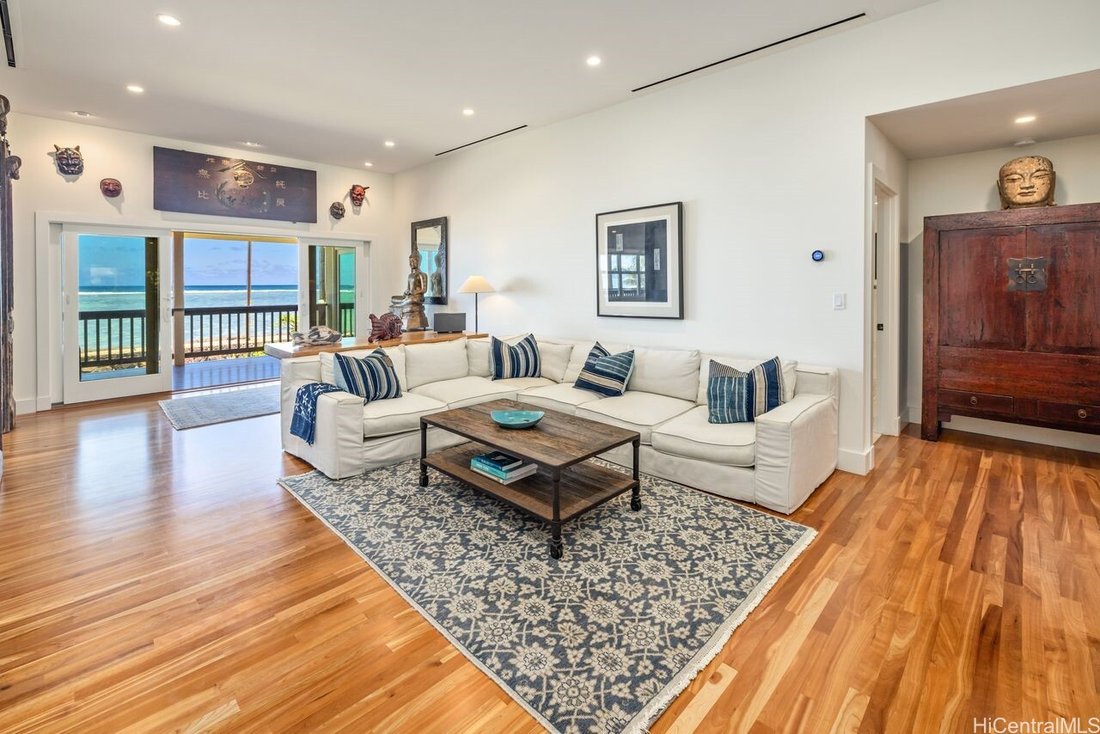House in Hauula, Hawaii, United States 4 - 17835621