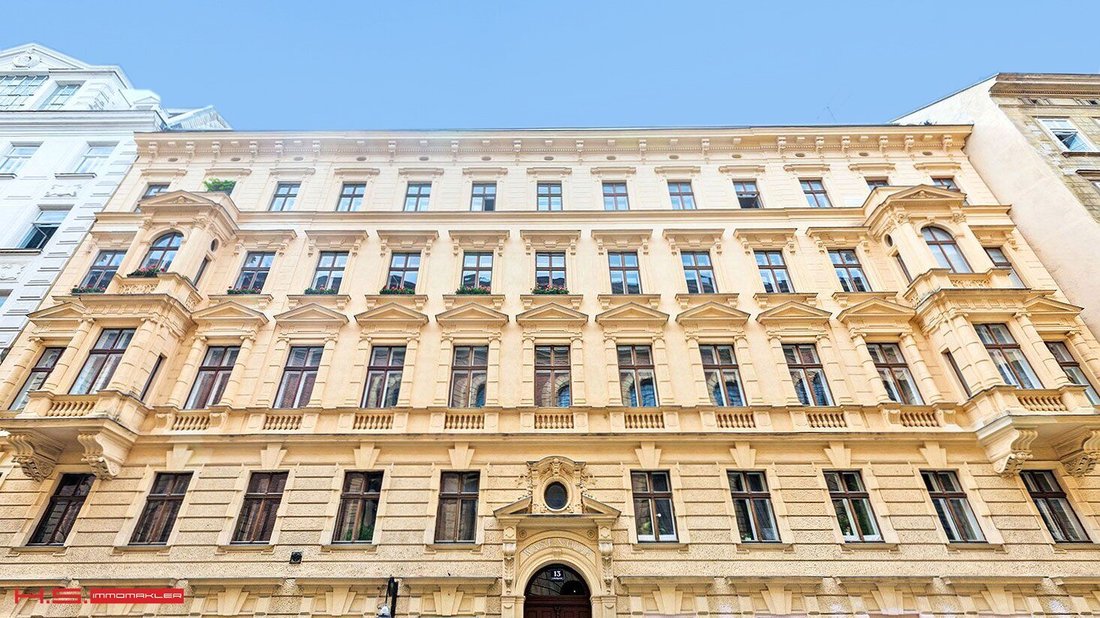 Apartment in Vienna, Wien, Austria 3 - 17835658