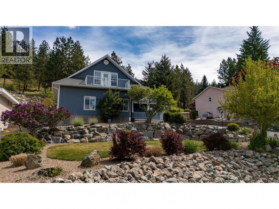 House in Okanagan Falls, British Columbia, Canada 2 - 17835543