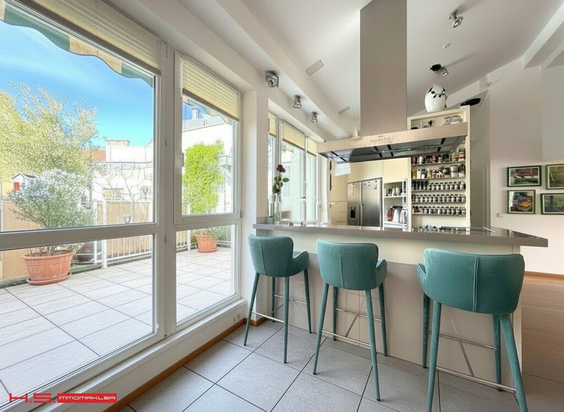 Apartment in Vienna, Wien, Austria 4 - 17835658