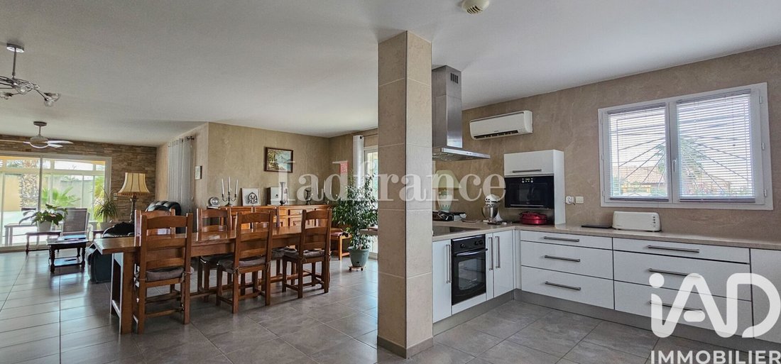 House in Villemolaque, Occitania, France 5 - 17836301