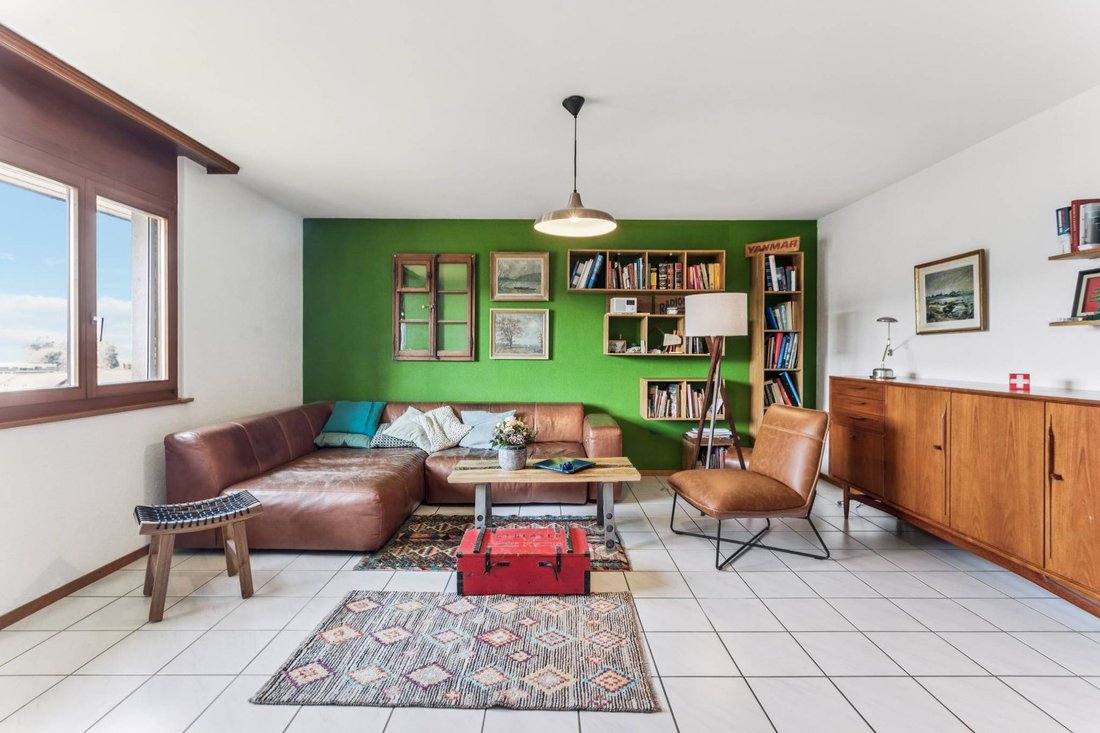 Wohnung in Estavayer, Freiburg, Schweiz 5 - 17835579