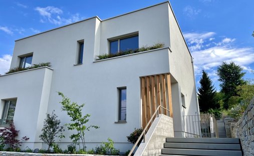 Casa a Klosterneuburg, Bassa Austria, Austria 1
