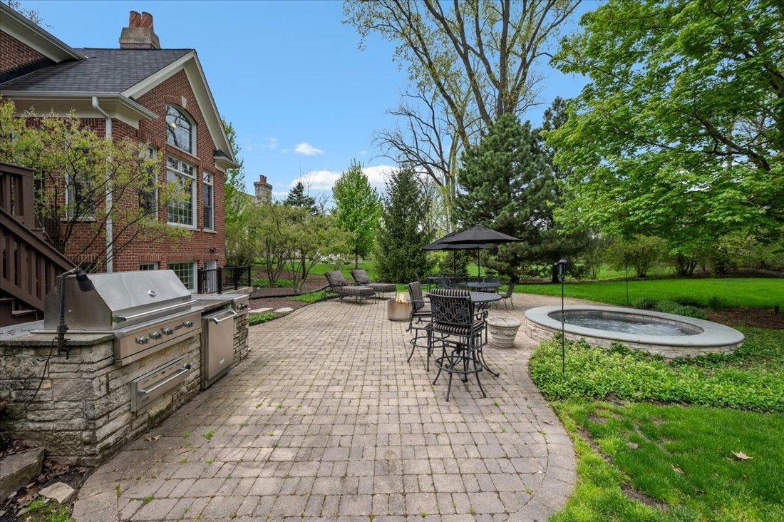 House in Glenview, Illinois, United States 5 - 17835713