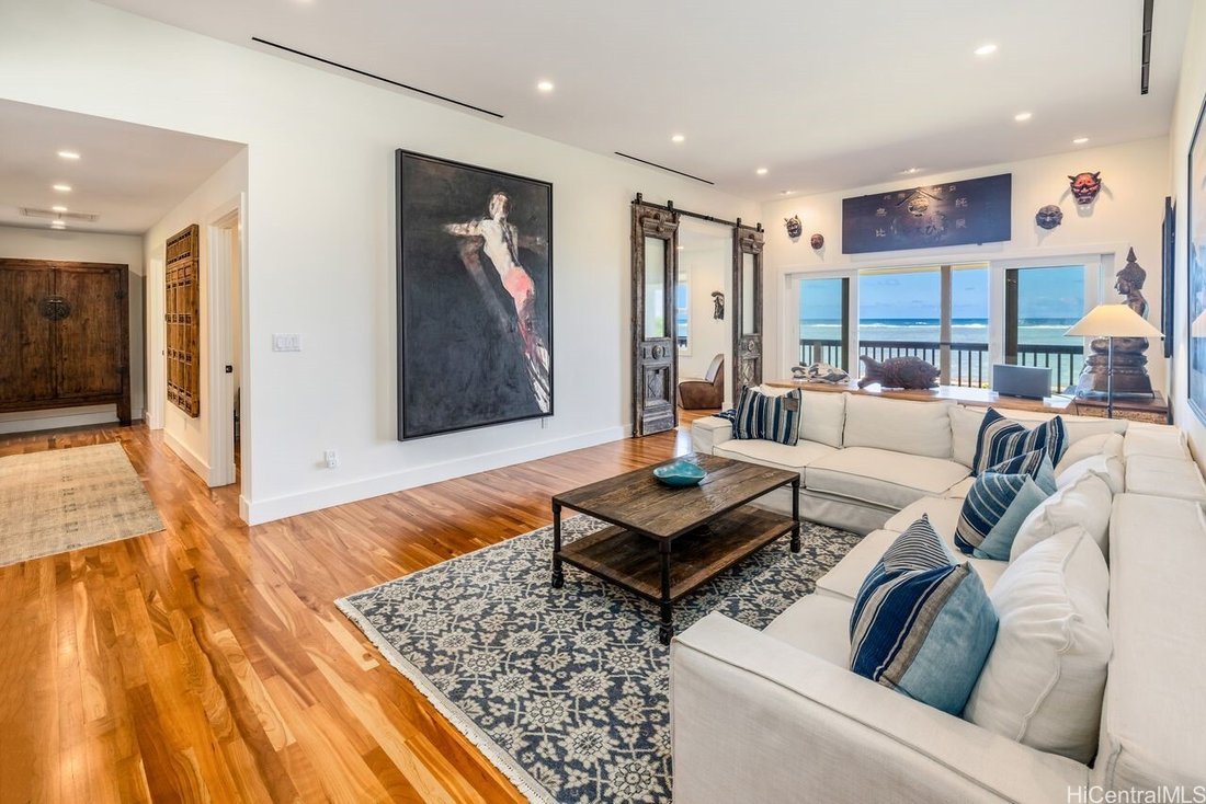 House in Hauula, Hawaii, United States 5 - 17835621
