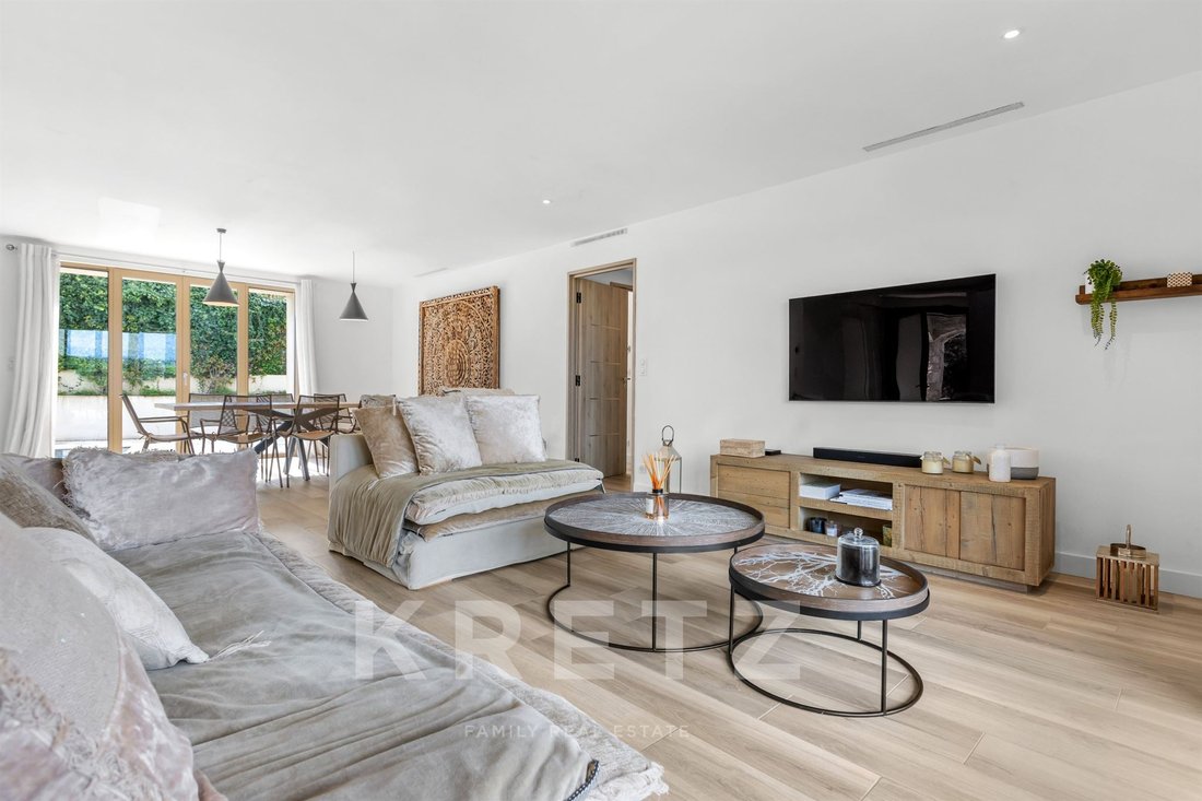 Villa in Gassin, Provence-Alpes-Côte d'Azur, France 4 - 17337592