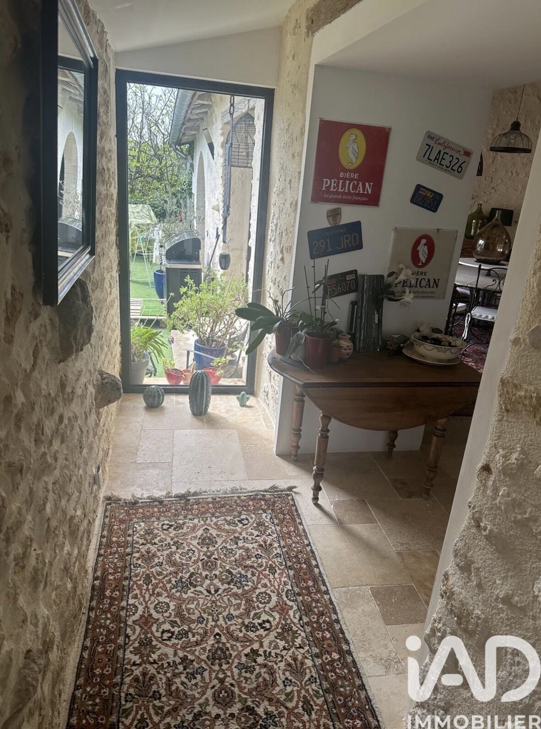 House in Torsac, Nouvelle-Aquitaine, France 2 - 17836336