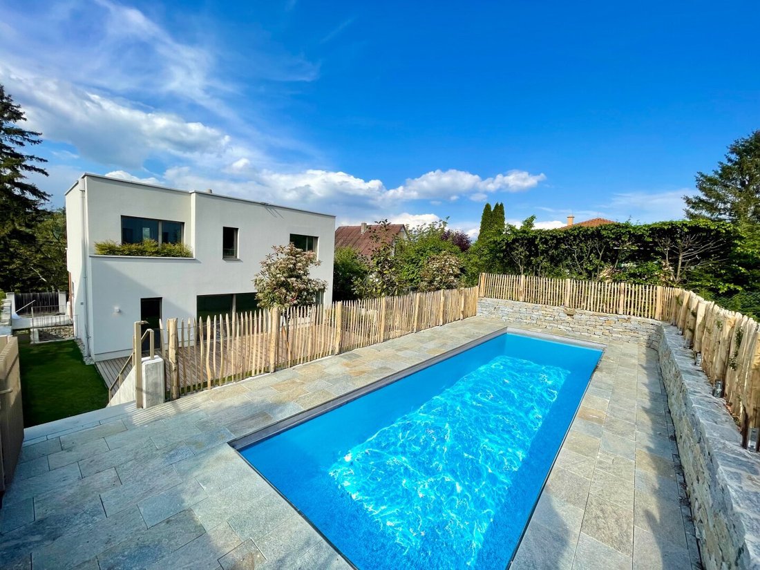 House in Klosterneuburg, Lower Austria, Austria 2 - 17835689