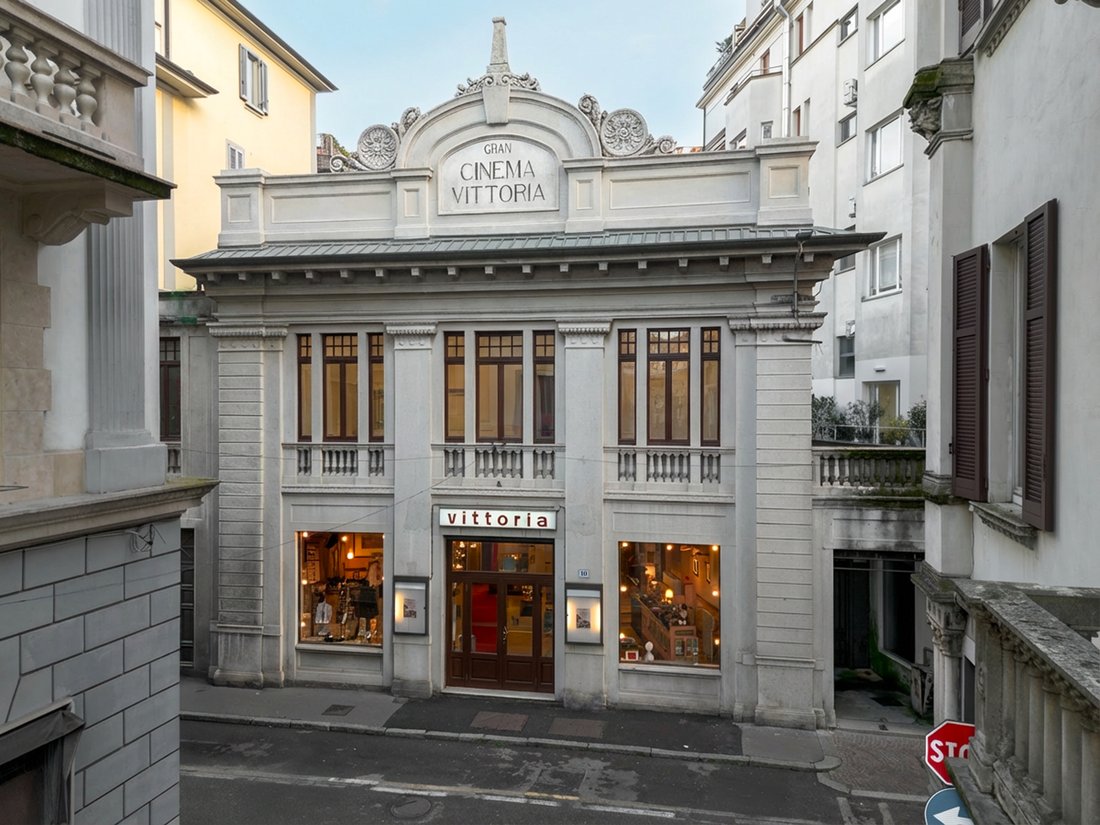 Estate in Center, Varese, Lombardy 1 - 17835654