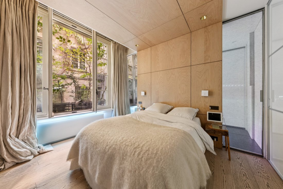 Wohnung in Enfants Rouges, Paris 3e Arrondissement, Paris 4 - 17835626