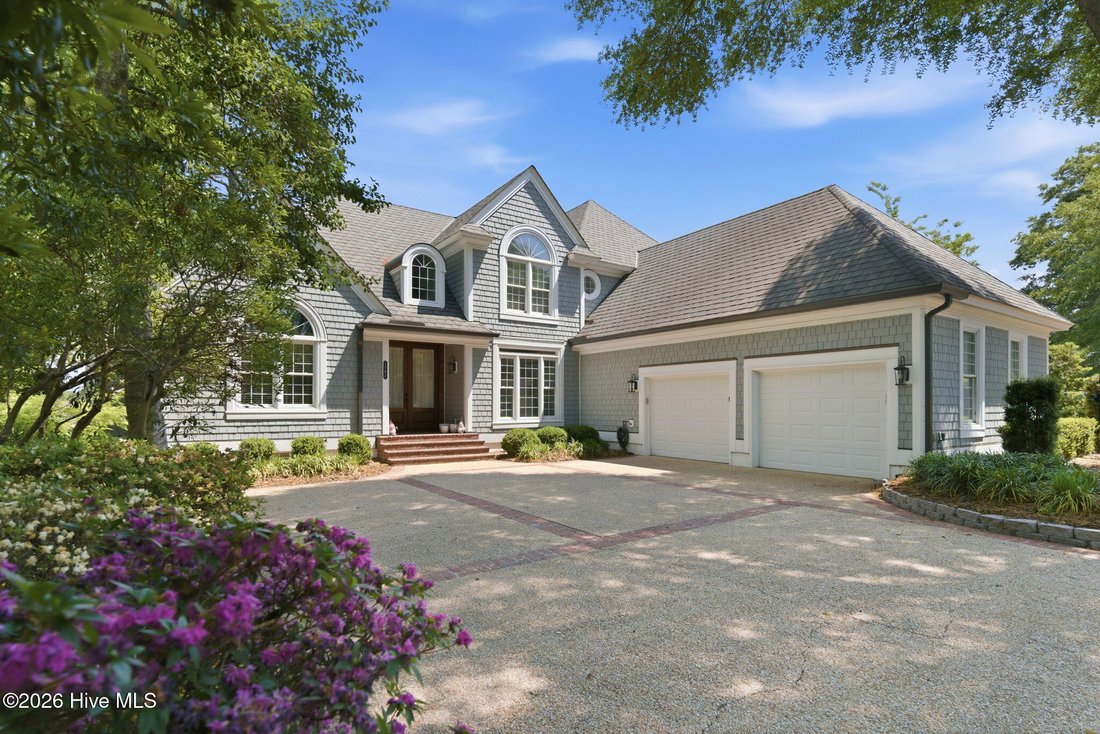 House in Wilmington, North Carolina, United States 4 - 17835710