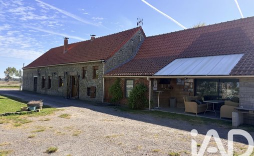 House in Brouckerque, Hauts-de-France, France 1