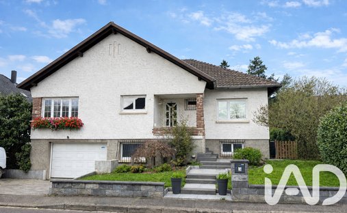 House in Ostwald, Grand Est, France 1