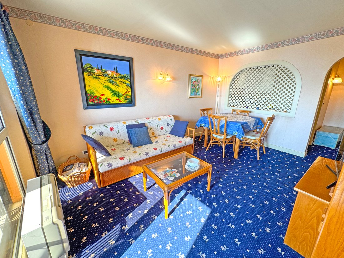 Apartment in Nice, Provence-Alpes-Côte d'Azur, France 3 - 16309515