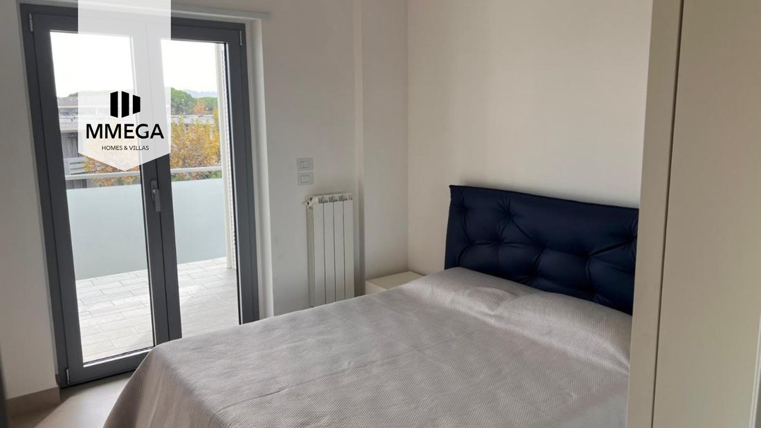 Apartment in Silvi Marina, Silvi, Abruzzo 4 - 17835555