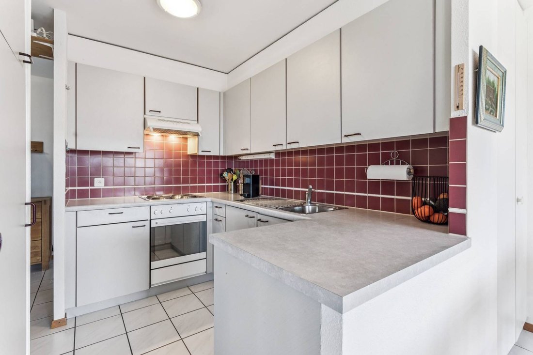 Wohnung in Estavayer, Freiburg, Schweiz 3 - 17835579