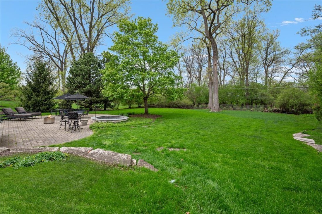 House in Glenview, Illinois, United States 4 - 17835713
