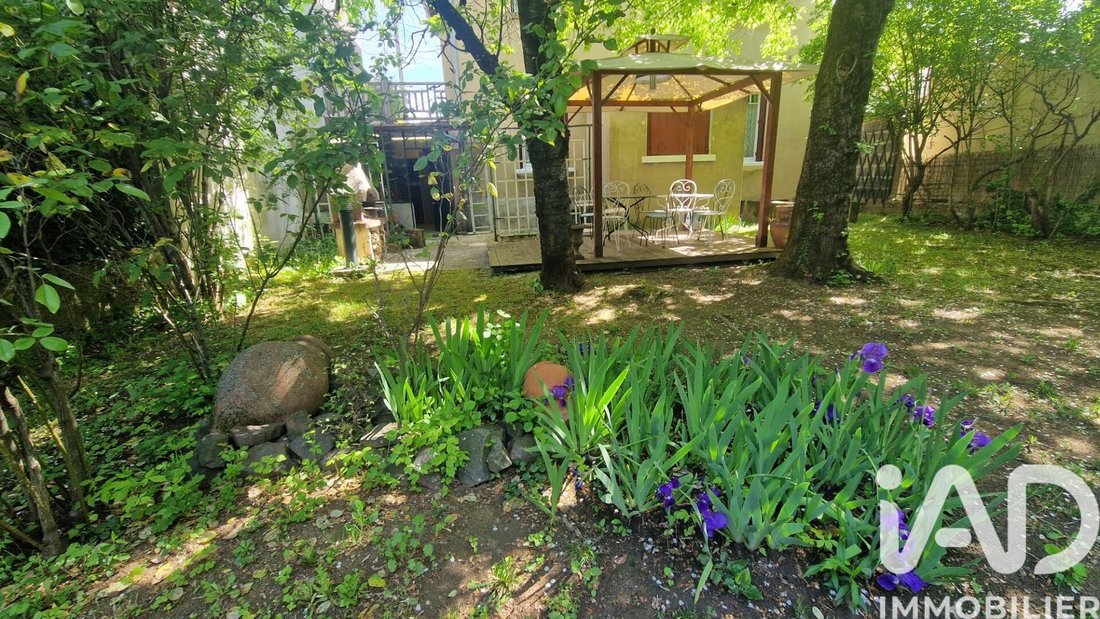 House in Pierre-Benite, Oullins-Pierre-Benite, France 3 - 17836318