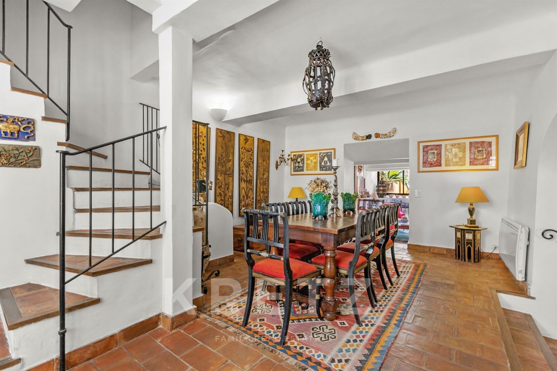 House in Grimaud, Provence-Alpes-Côte d'Azur, France 5 - 17835648