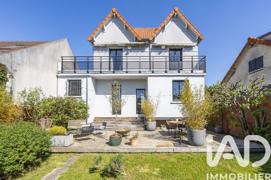 House in Bretagne, Chevilly-Larue, France 1 - 17836291