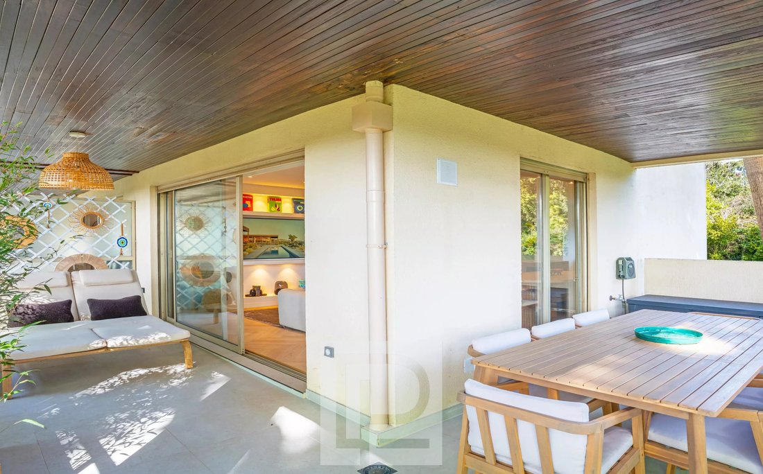 Appartement à Cannes, Provence-Alpes-Côte d'Azur, France 3 - 17357954