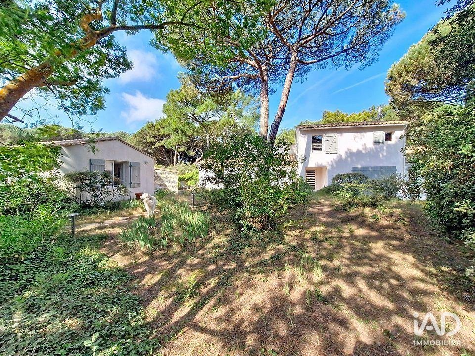House in Les Portes-en-Ré, Nouvelle-Aquitaine, France 2 - 17836330