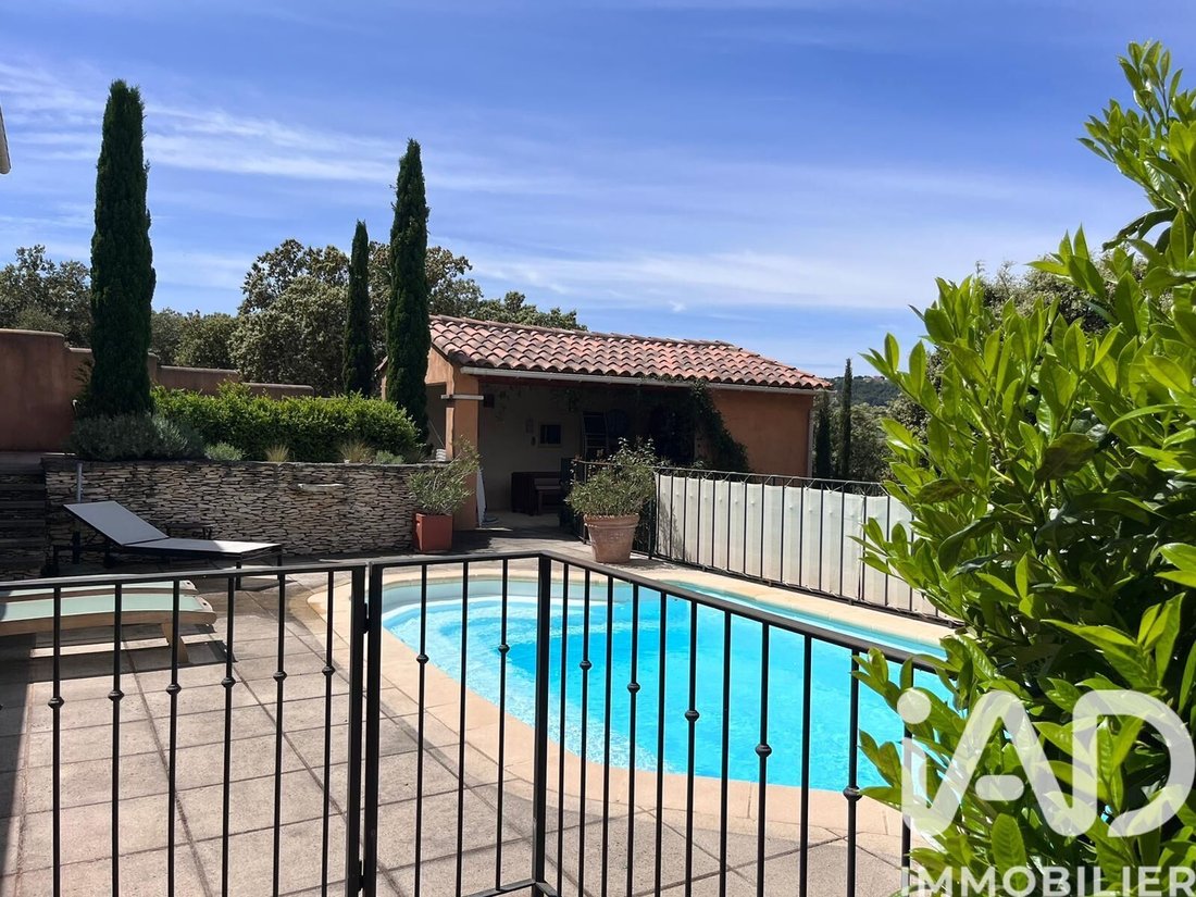 House in Blauvac, Provence-Alpes-Côte d'Azur, France 3 - 17836304