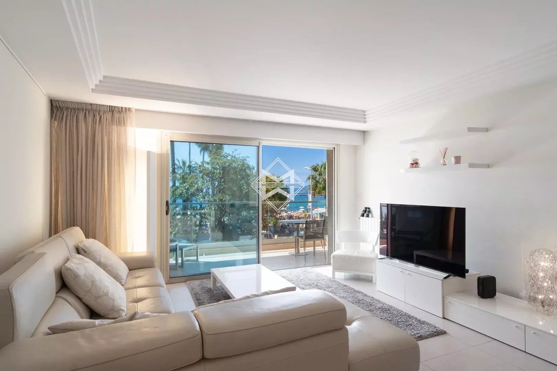 Apartment in Cannes, Provence-Alpes-Côte d'Azur, France 5 - 17835636