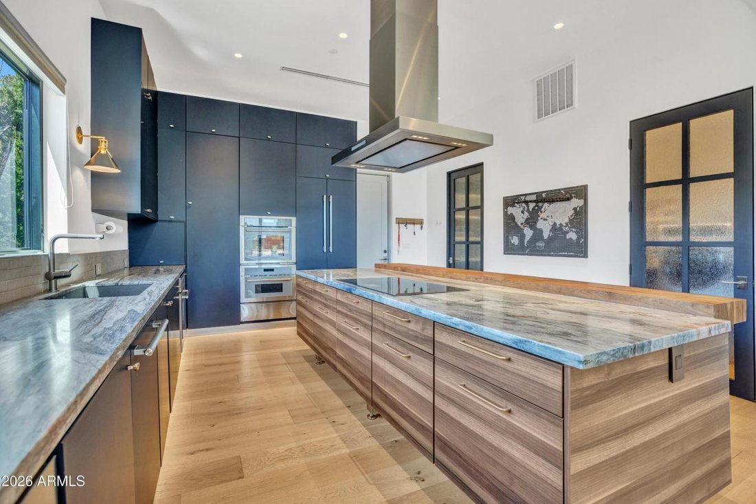 House in Sedona, Arizona, United States 5 - 17835508