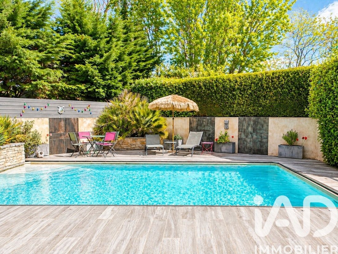 House in Est, Saint-Jean, France 2 - 17836337
