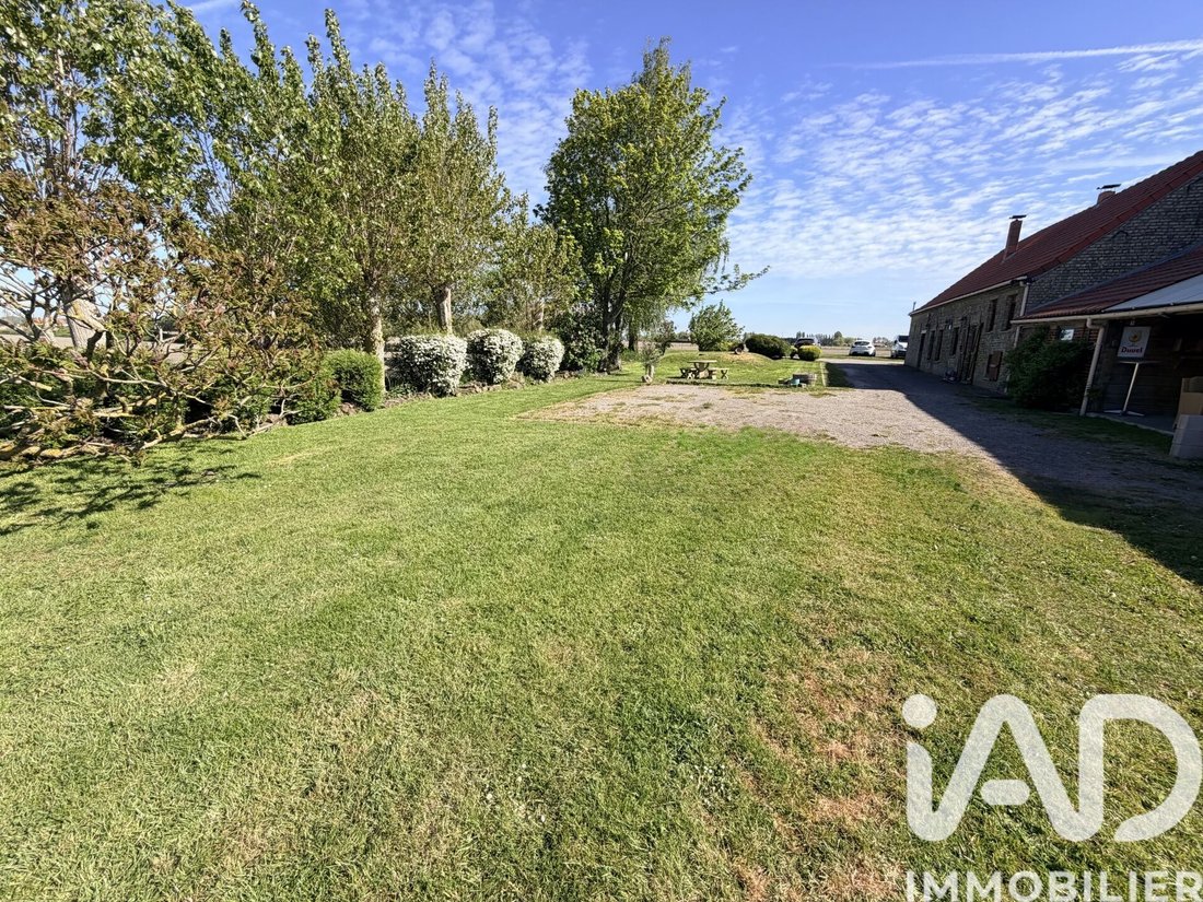 House in Brouckerque, Hauts-de-France, France 4 - 17836284