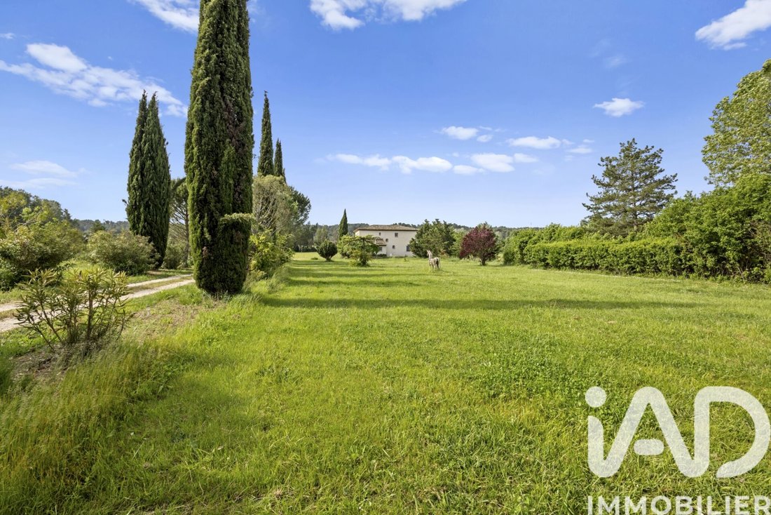 House in Ouest, Fuveau, France 4 - 17836285