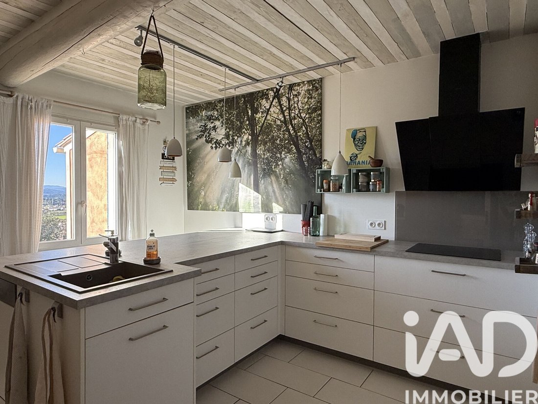 House in Blauvac, Provence-Alpes-Côte d'Azur, France 2 - 17836304