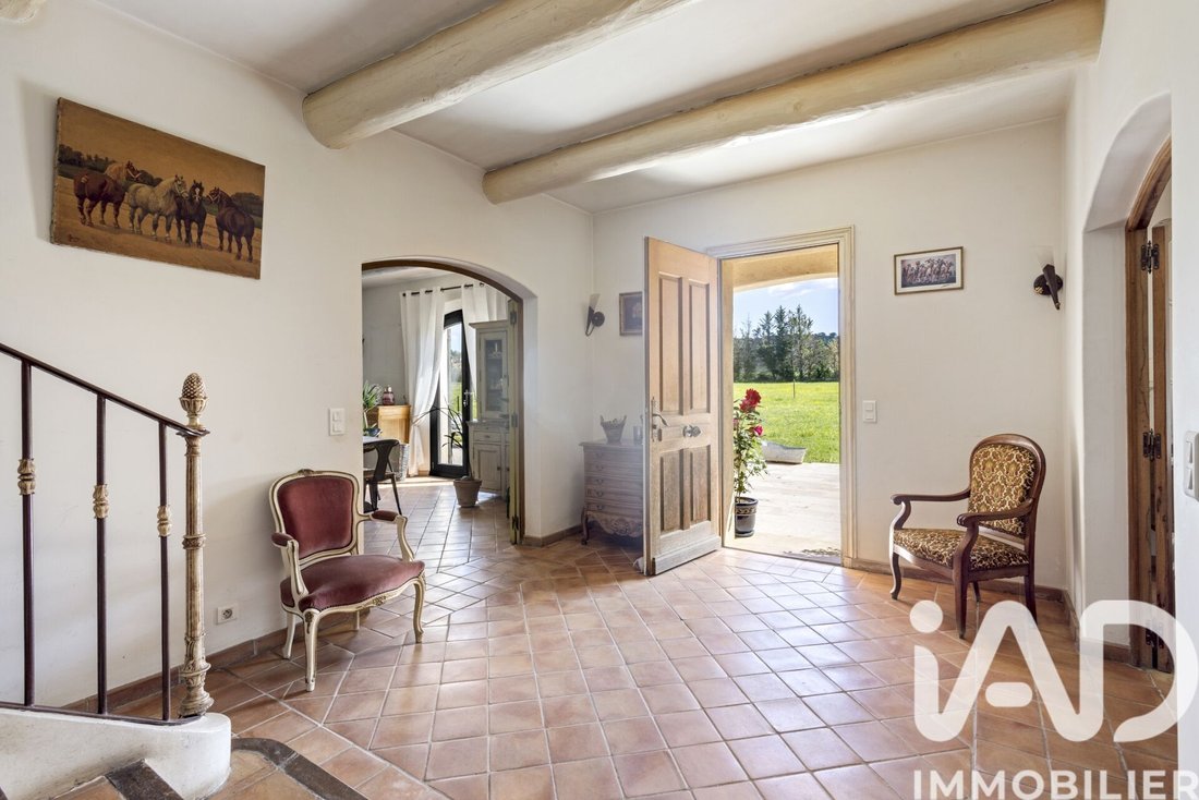 House in Ouest, Fuveau, France 5 - 17836285