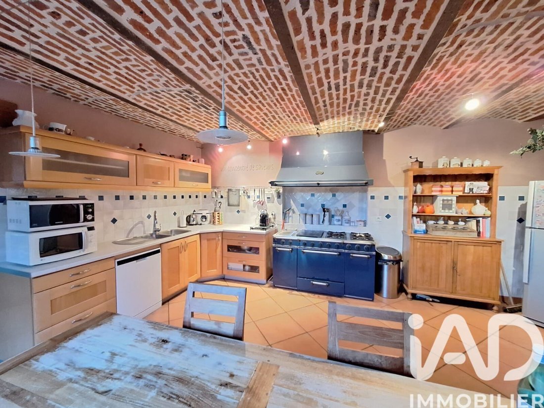 House in Landas, Hauts-de-France, France 1 - 17559467