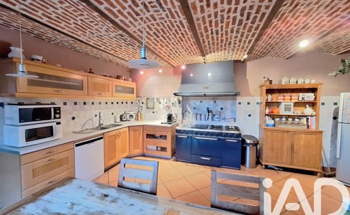 House in Landas, Hauts-de-France, France 1